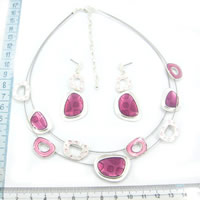 Costume jewelry 