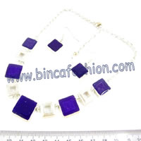Alloy jewellery 