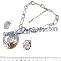 Fashion jewellery