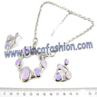 Fashion jewelry set