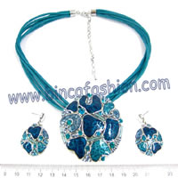 Fashion jewelry set