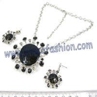 Fashion jewellery set 