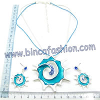 Costume jewelry 