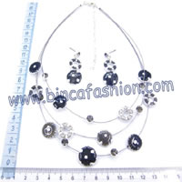 Fashion jewellery