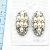 Fashion earrings