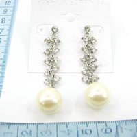 Fashion earrings