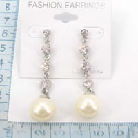 Fashion earrings