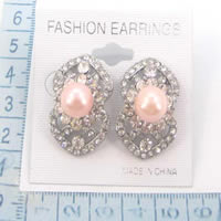 Fashion earrings