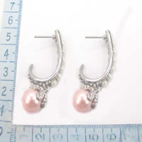 Fashion earrings