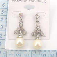 Fashion earrings