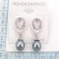 Fashion earrings