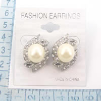 Fashion earrings