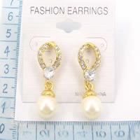 Fashion earrings