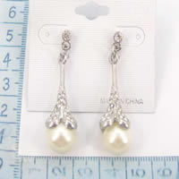 Fashion earrings