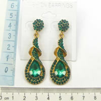 Fashion earrings