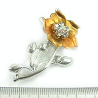 Fashion Brooches