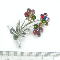 Fashion Brooches