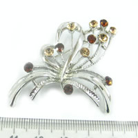 Fashion Brooches