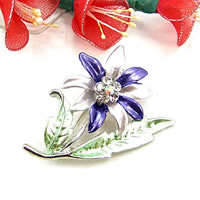 Brooches