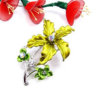 Fashion Brooches