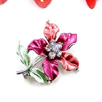 Fashion Brooches