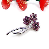 Fashion Brooches