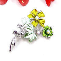 Fashion Brooches