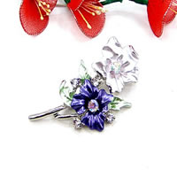 Fashion Brooches