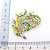 Fashion Brooches