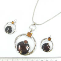 Fashion jewelry set