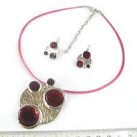 Fashion necklaces