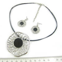 Fashion jewellery