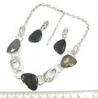 Fashion jewellery set