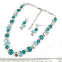 Fashion jewellery set