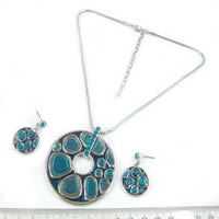Fashion jewellery set