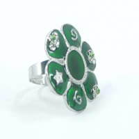 Fashion　Finger  rings