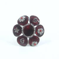 Fashion　Finger  rings
