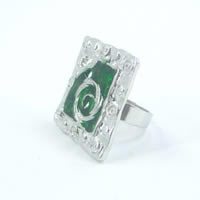 Fashion　Finger  rings