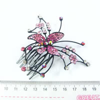 Fashion  Combs