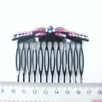 Fashion  Combs