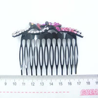 Fashion  Combs