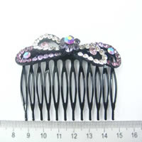 Fashion  Combs