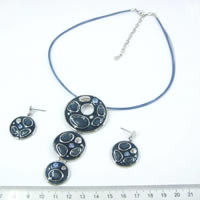 Fashion necklaces