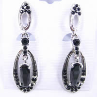 Smart Fashion Earrings