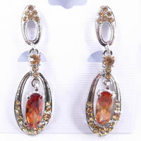 Hottest Zircon Earrings