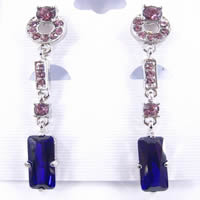 Charm Earrings