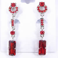 Alloy Earrings