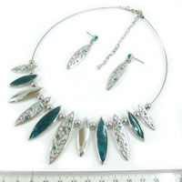 Fashion jewelry set
