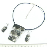 Hot Fashion Jewelry set