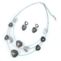 High Fashion Jewellery Set
